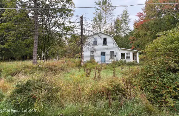 31 Sunnyside Drive, Sweet Valley, PA 18656
