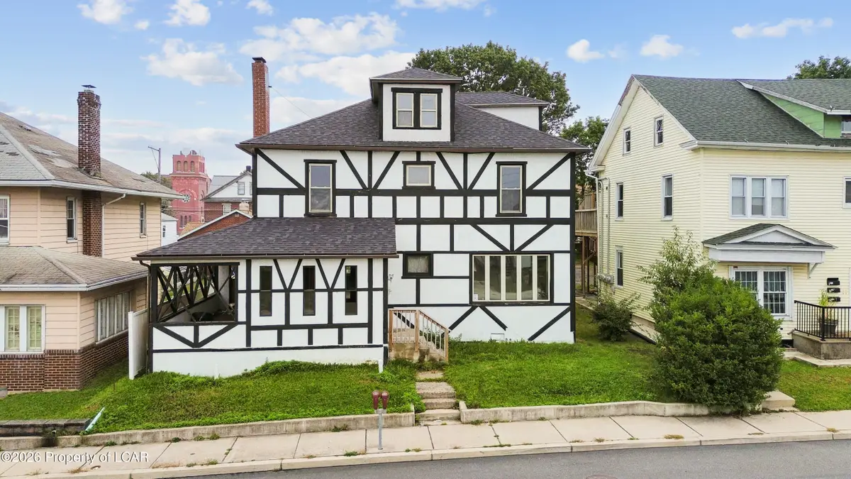 85 Kennedy Drive, McAdoo, PA 18237 - #1