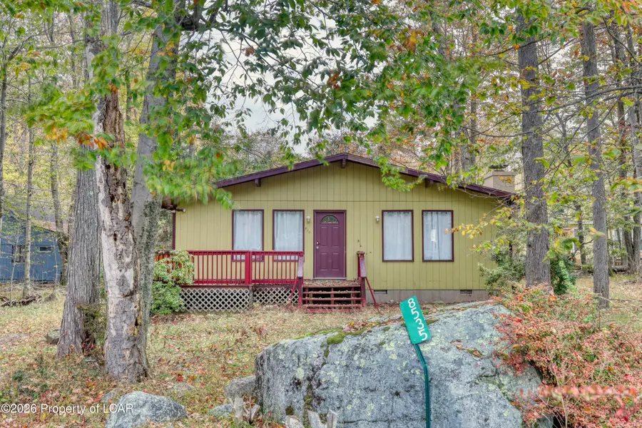 8535 Bumble Bee Way, Tobyhanna, PA 18466 - #2