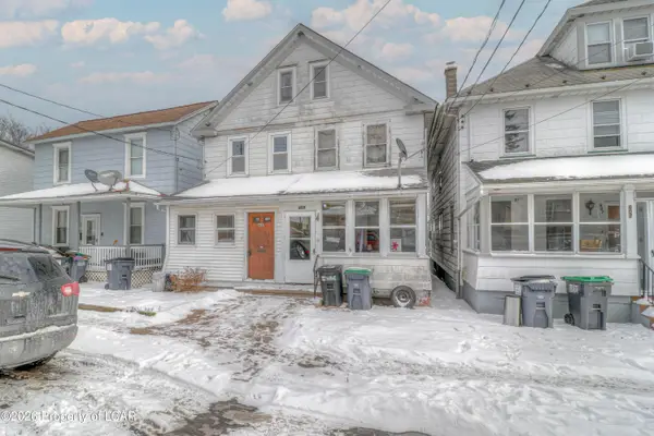 611 Washington Street, Freeland, PA 18224