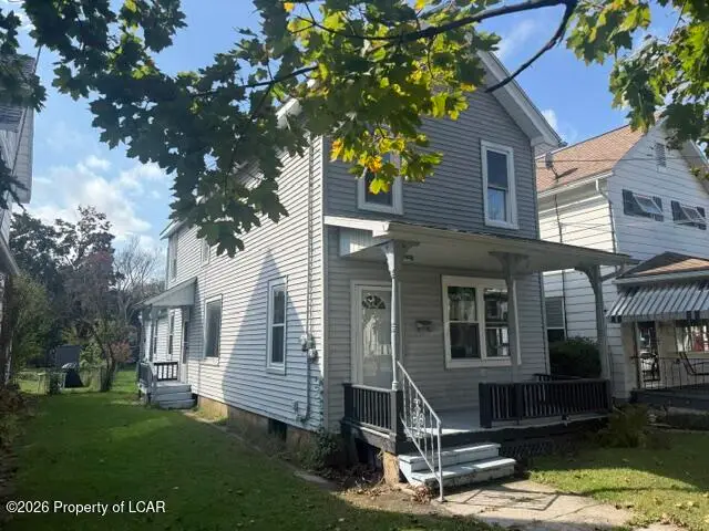 132 Dorrance Street, Kingston, PA 18704 - #2
