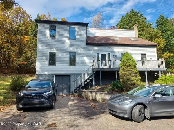 1295 Diamond Avenue, Hazle Twp, PA 18201