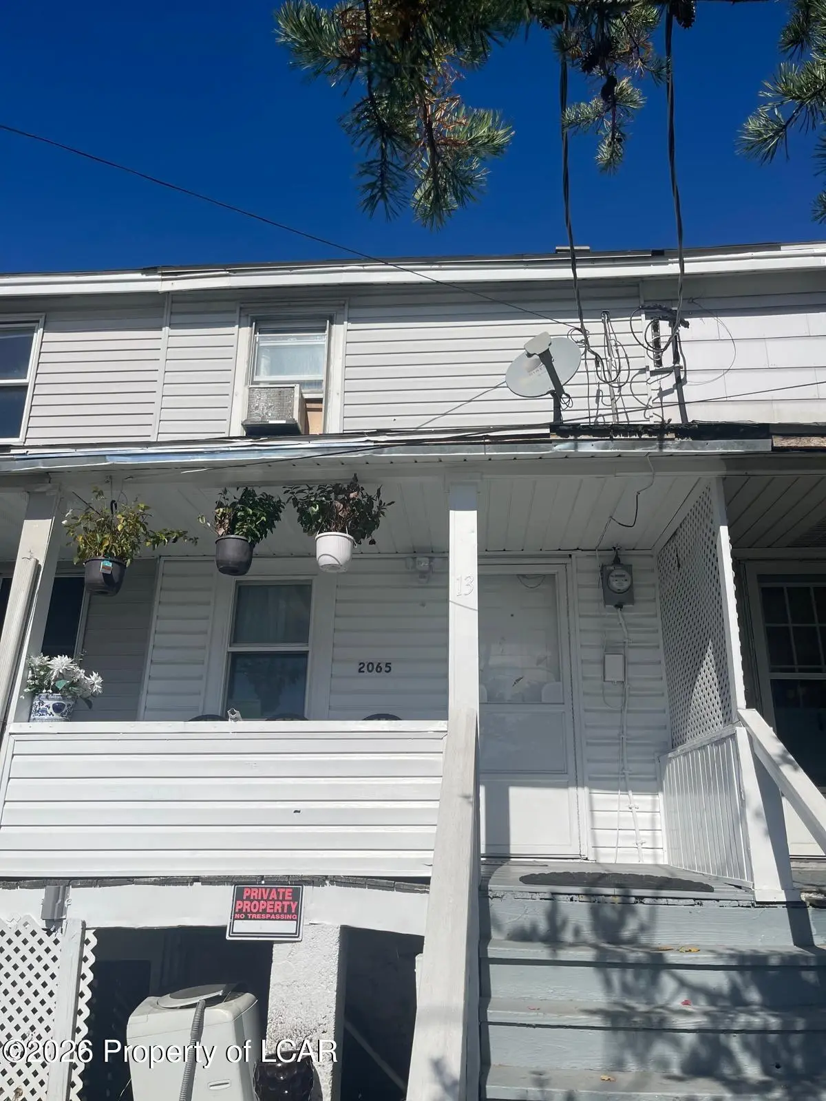 2065 Broad Street, Beaver Meadows, PA 18216 - #1