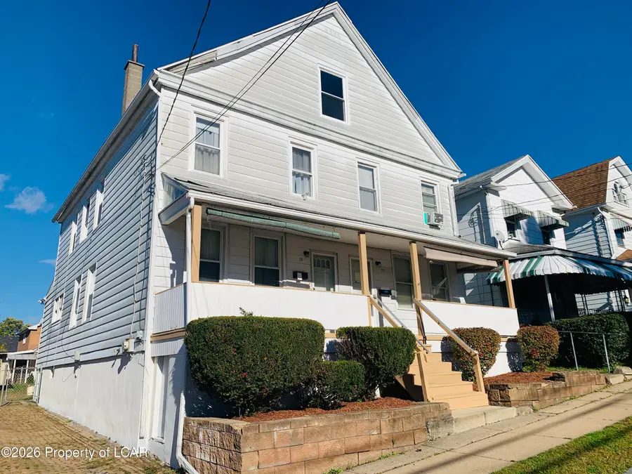 170-172 Parrish Street, Wilkes Barre, PA 18702 - #2