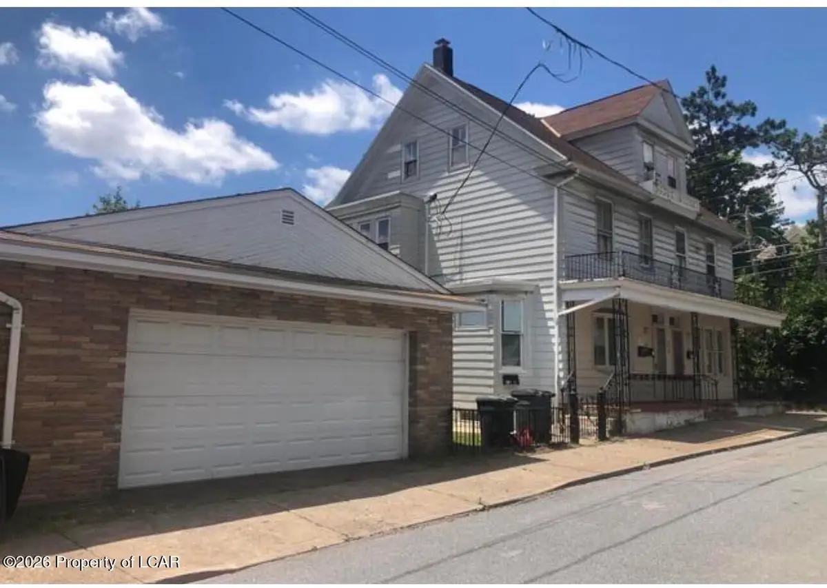 20 Magnolia Street, Hazleton, PA 18201 - #1