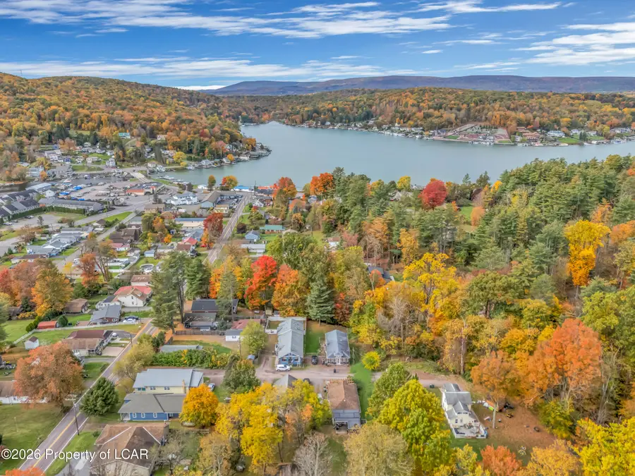 15 Hazel Street, Harveys Lake, PA 18618 - #2