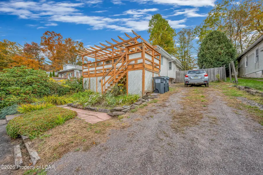 15 Hazel Street, Harveys Lake, PA 18618 - #3