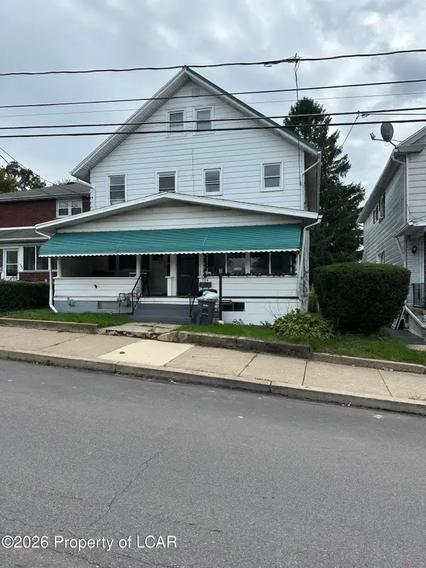 764 Lincoln Street, Hazleton, PA 18201