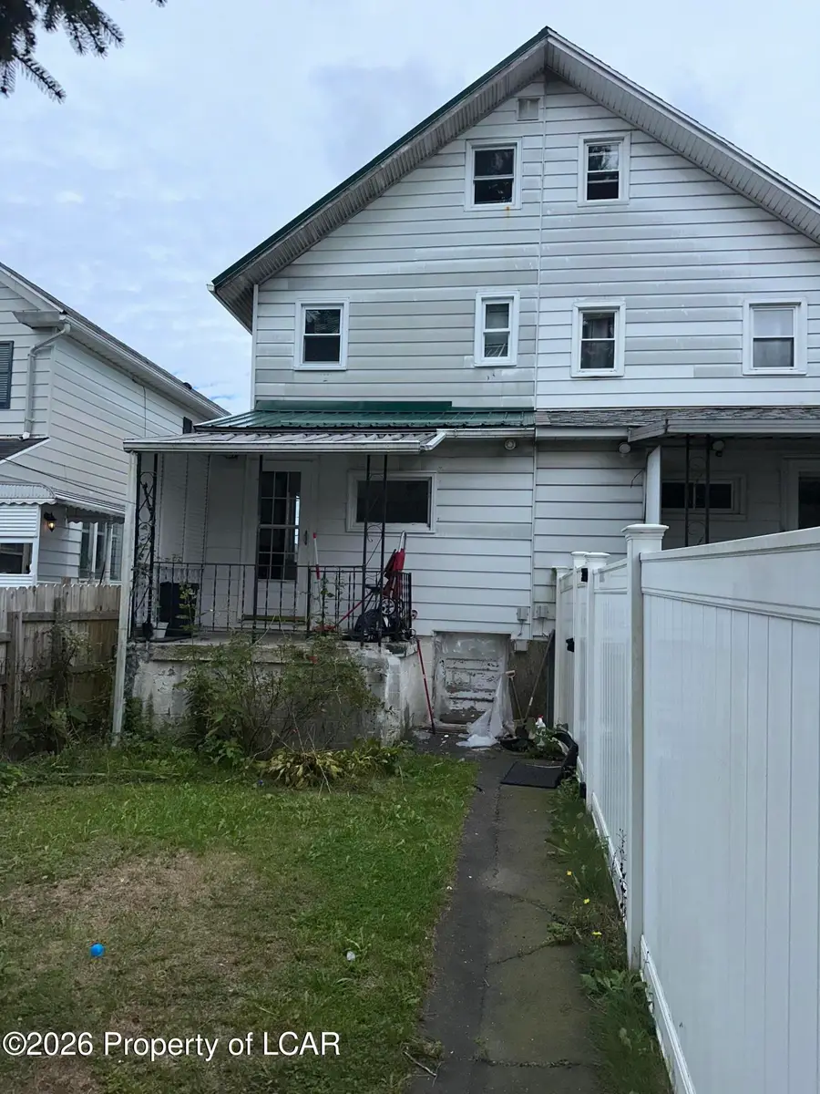 764 Lincoln Street, Hazleton, PA 18201 - #2