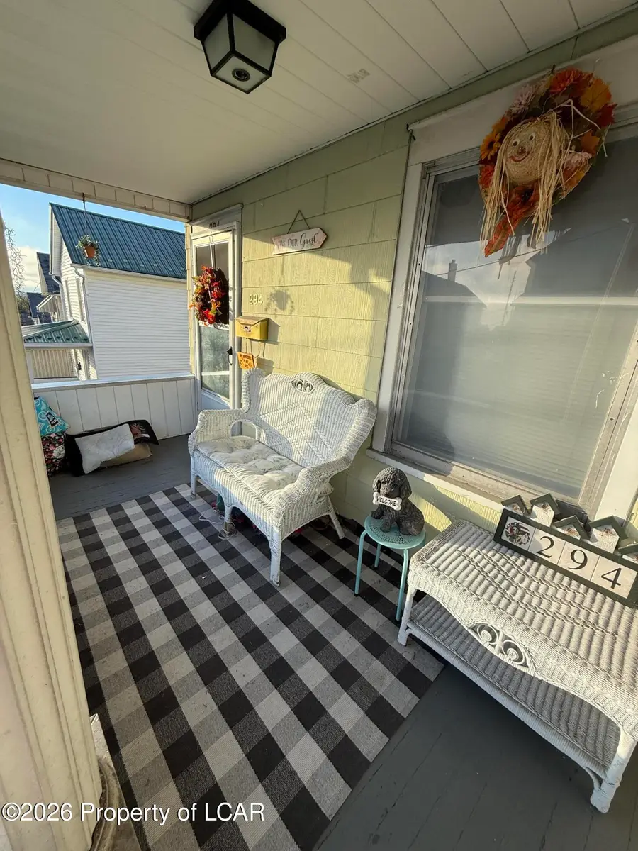 294 Lawrence Street, Kingston, PA 18704 - #2