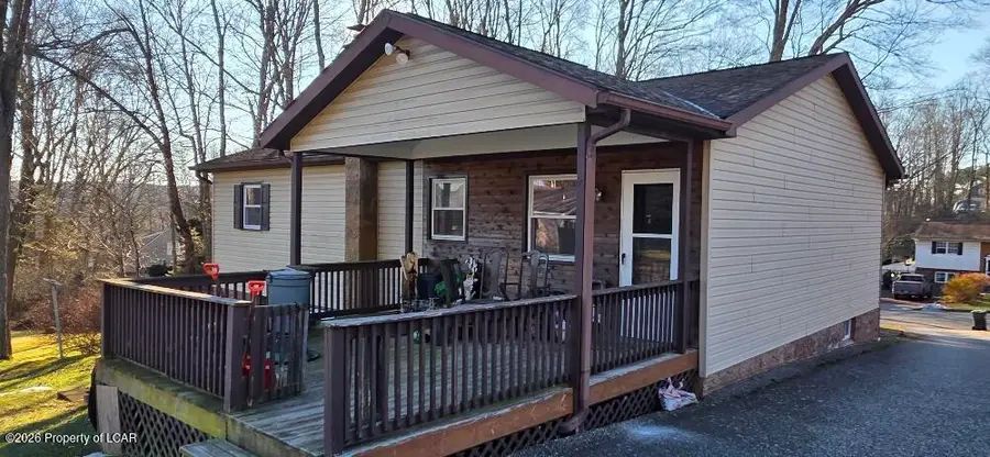 6 James Place, White Haven, PA 18661 - #3