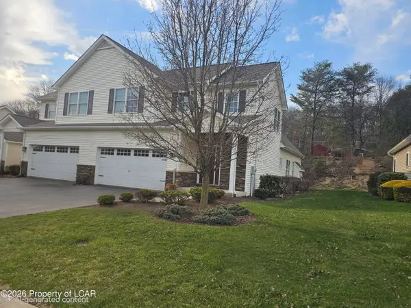 9 Somerset Drive, Hanover Township, PA 18706