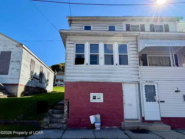 214 Abbott Street, Lansford, PA 18232