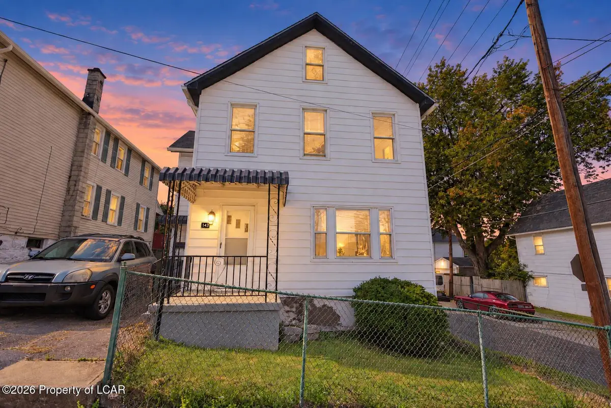 143 Mclean Street, Wilkes Barre, PA 18702 - #1
