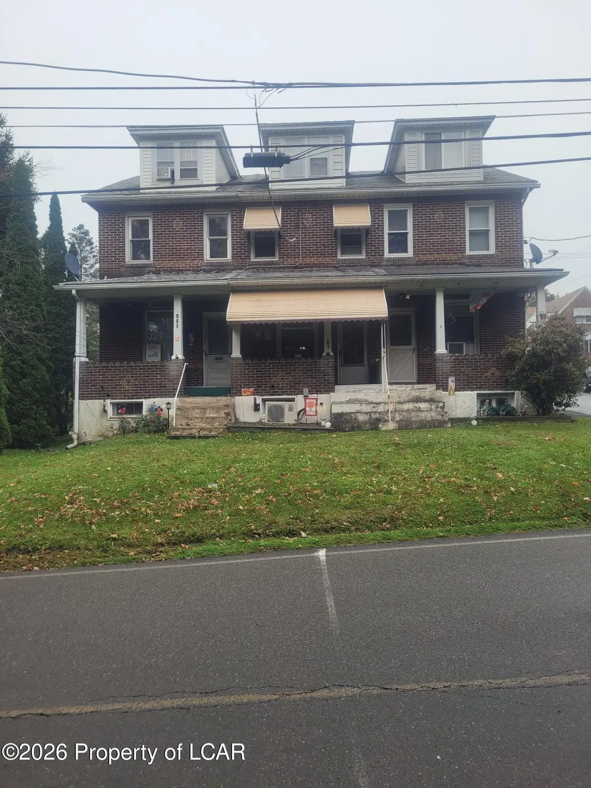 203 Tresckow Road, McAdoo, PA 18237 - #1