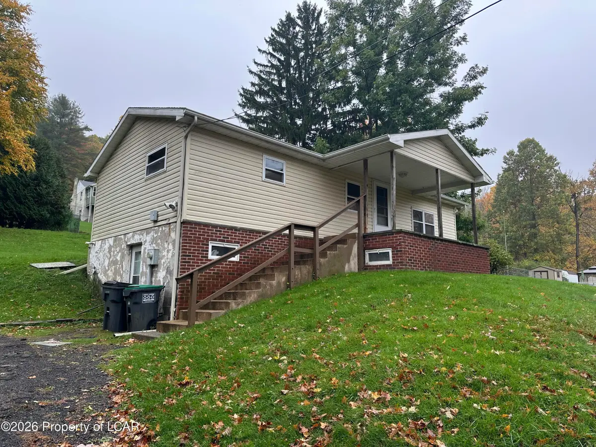 24 Northview Avenue, Harveys Lake, PA 18618 - #1
