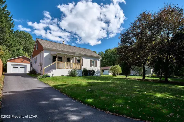 105 Tim Drive, Hazleton, PA 18201