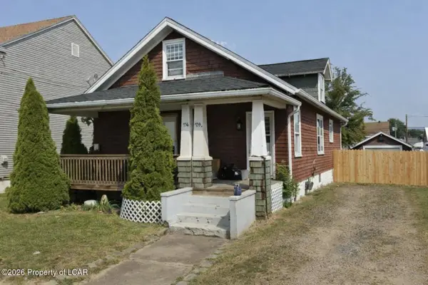 1409 W Front Street, Berwick, PA 18603