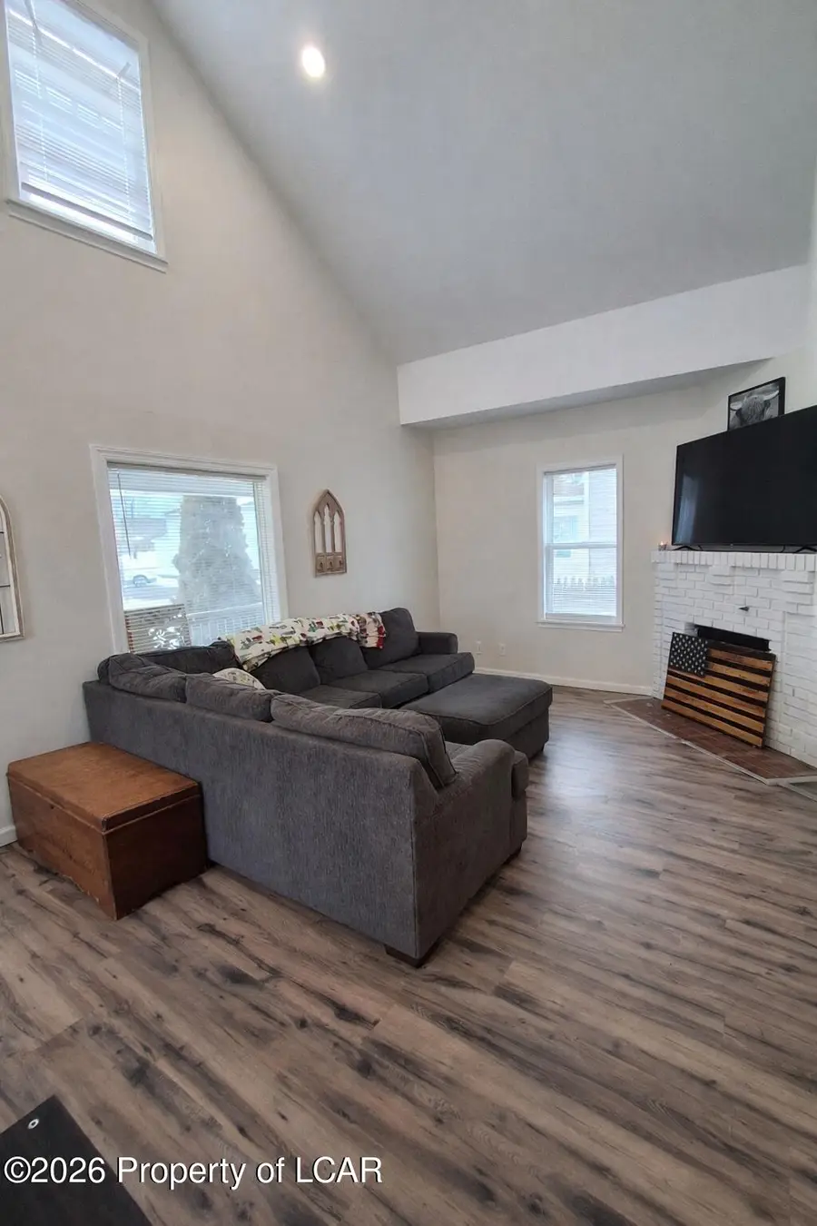 1409 W Front Street, Berwick, PA 18603 - #2