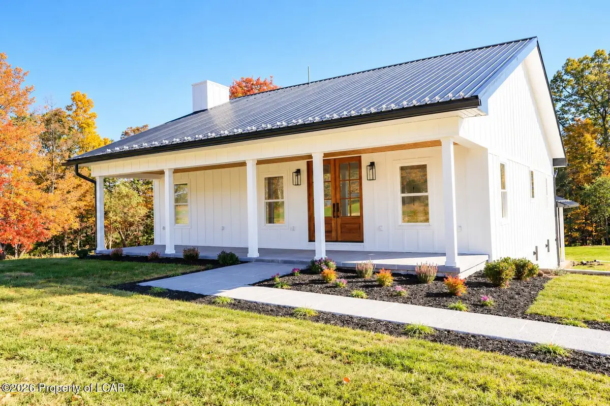 3934 Saint Marys Road, Wapwallopen, PA 18660 - #1