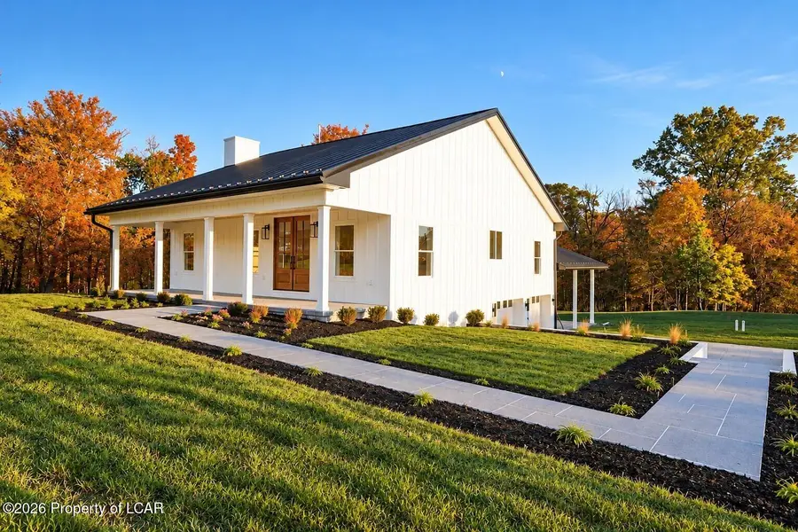 3934 Saint Marys Road, Wapwallopen, PA 18660 - #3