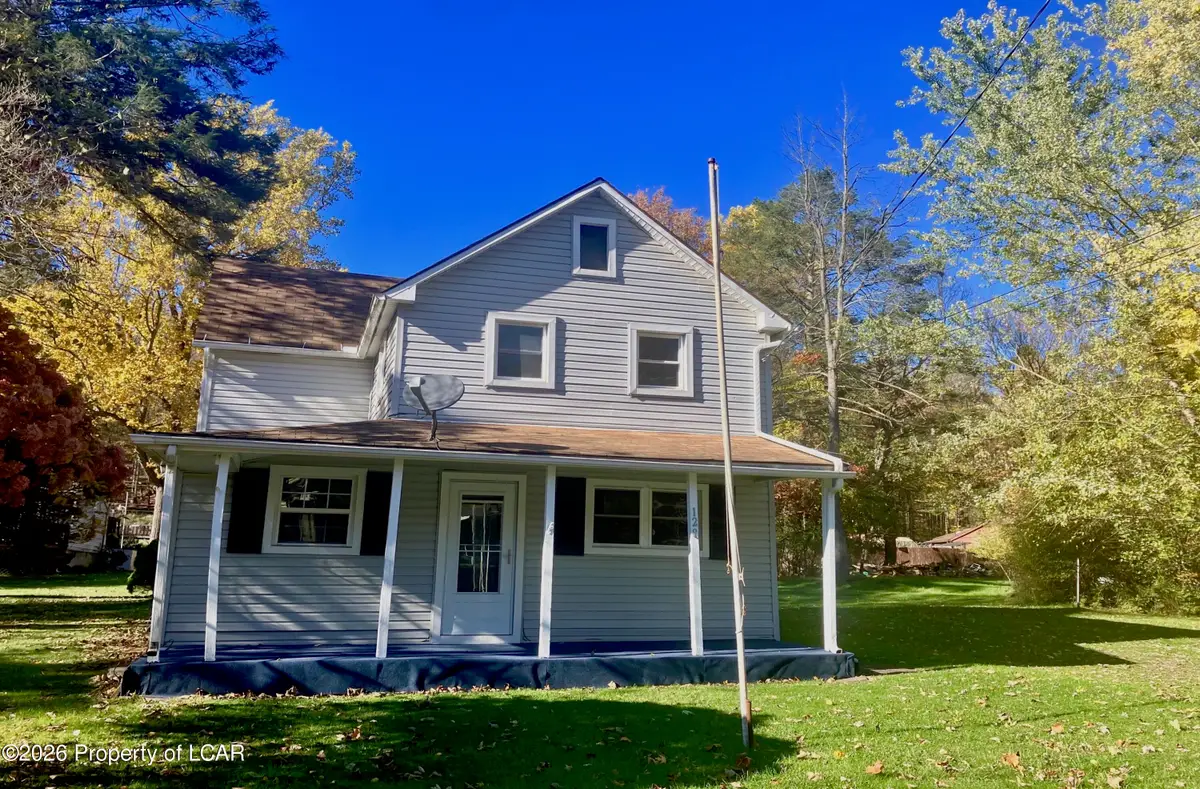 128 2nd Street, Harveys Lake, PA 18618 - #1