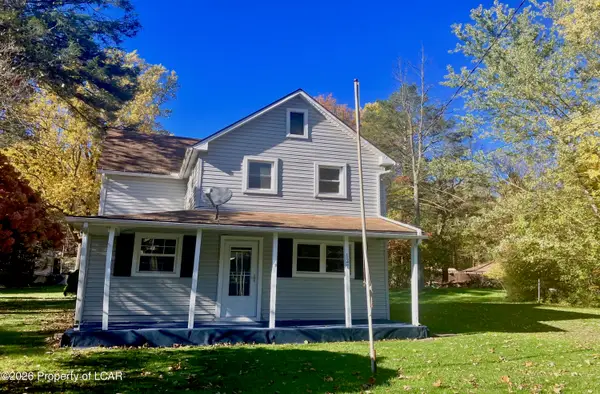 128 2nd Street, Harveys Lake, PA 18618