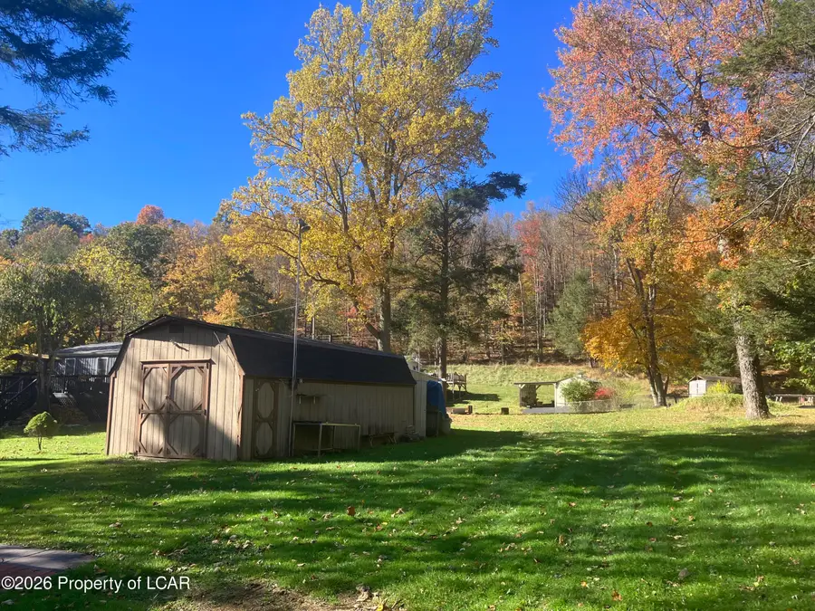 128 2nd Street, Harveys Lake, PA 18618 - #3