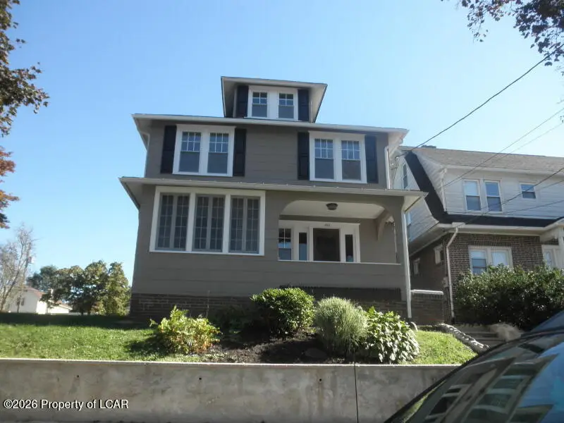 235 State Street, Nanticoke, PA 18634 - #1