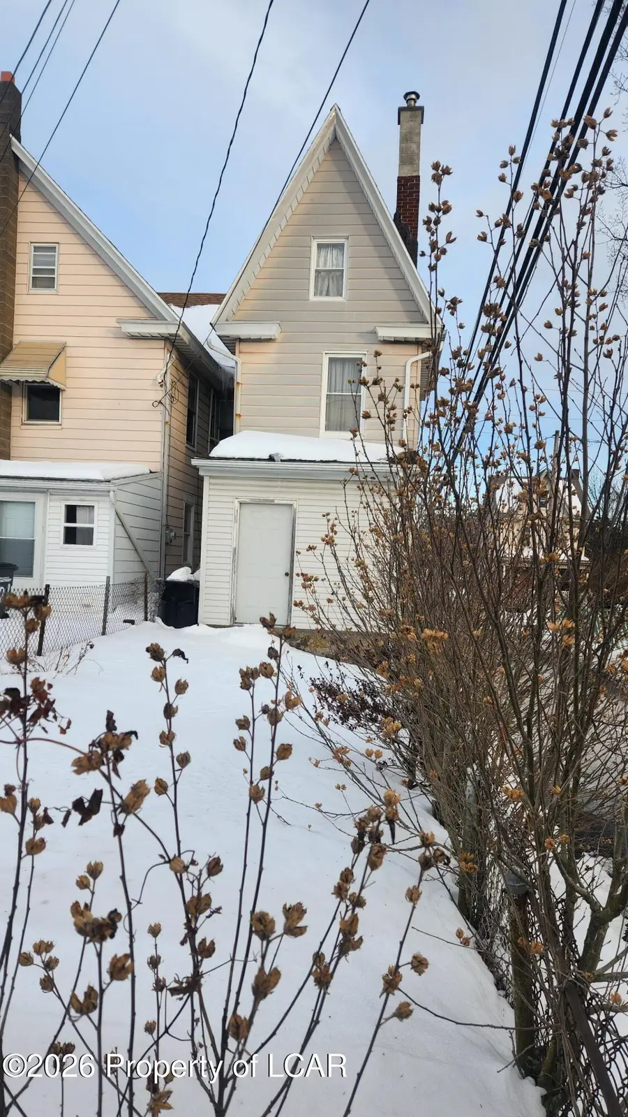 16 S Third Street, West Hazleton, PA 18202-3872 - #3