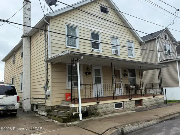 19-21 Laurel Street, Edwardsville, PA 18704