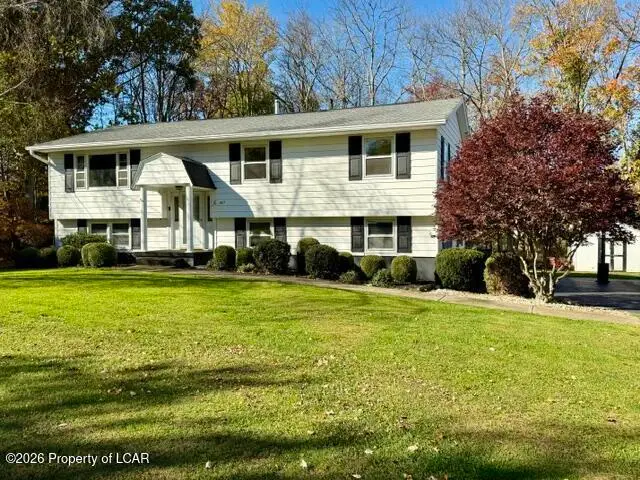 287 Maple Drive, Mountain Top, PA 18707 - #1