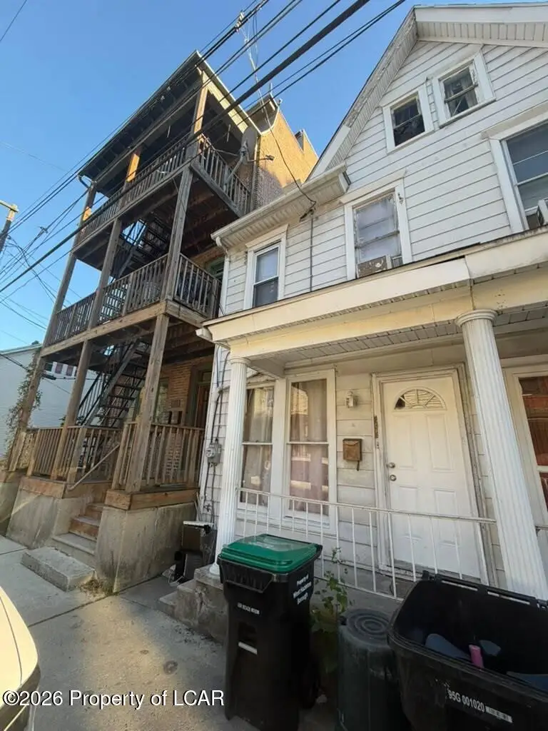 246 Rowe Street, Tamaqua, PA 18252 - #2