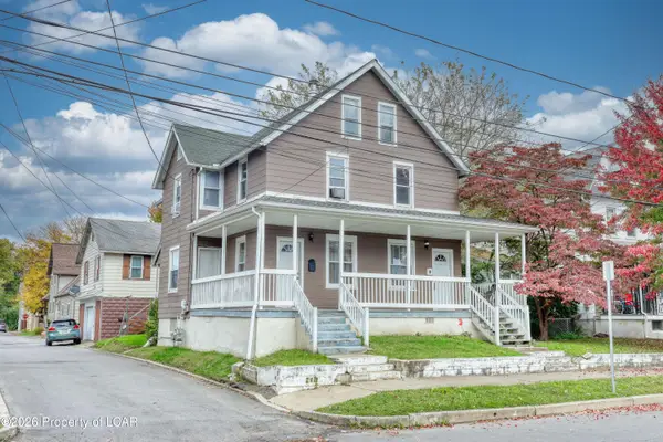 61-63 Atherton Avenue, Kingston, PA 18704