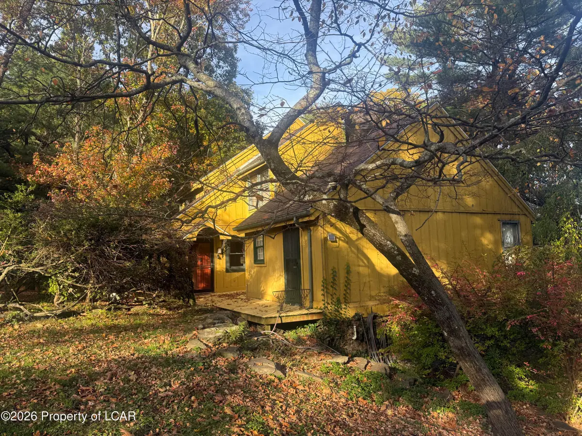 113 Jackson Road, Shavertown, PA 18708 - #1