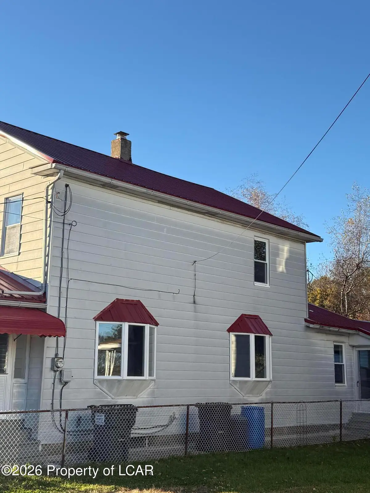 957 Chestnut Street, Freeland, PA 18224 - #1