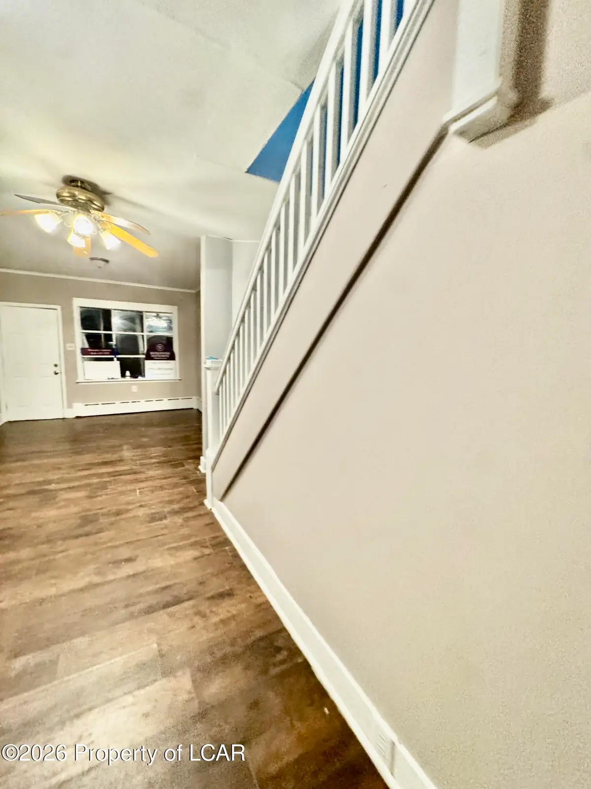 317 Jardin Street, Shenandoah, PA 17976 - #1