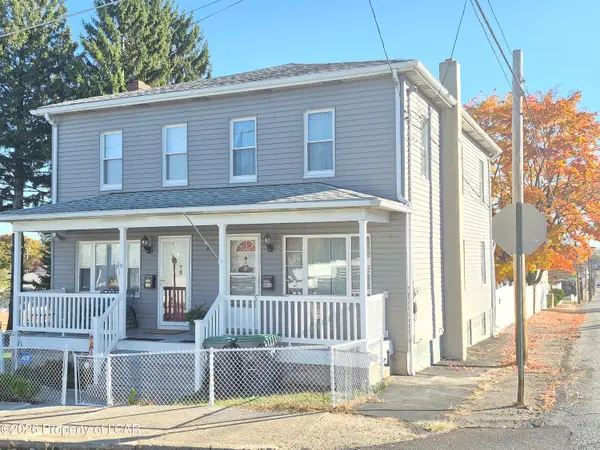 1013 Alter Street, Hazle Twp, PA 18202