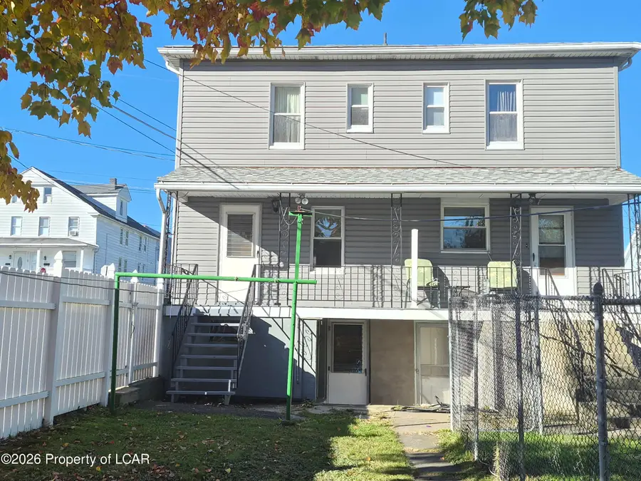 1013 Alter Street, Hazle, PA 18202 - #2