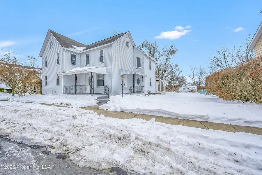 125 John Street, Pittston, PA 18640 - #2