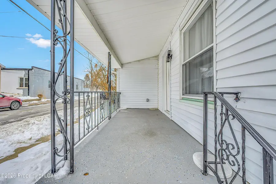 125 John Street, Pittston, PA 18640 - #3