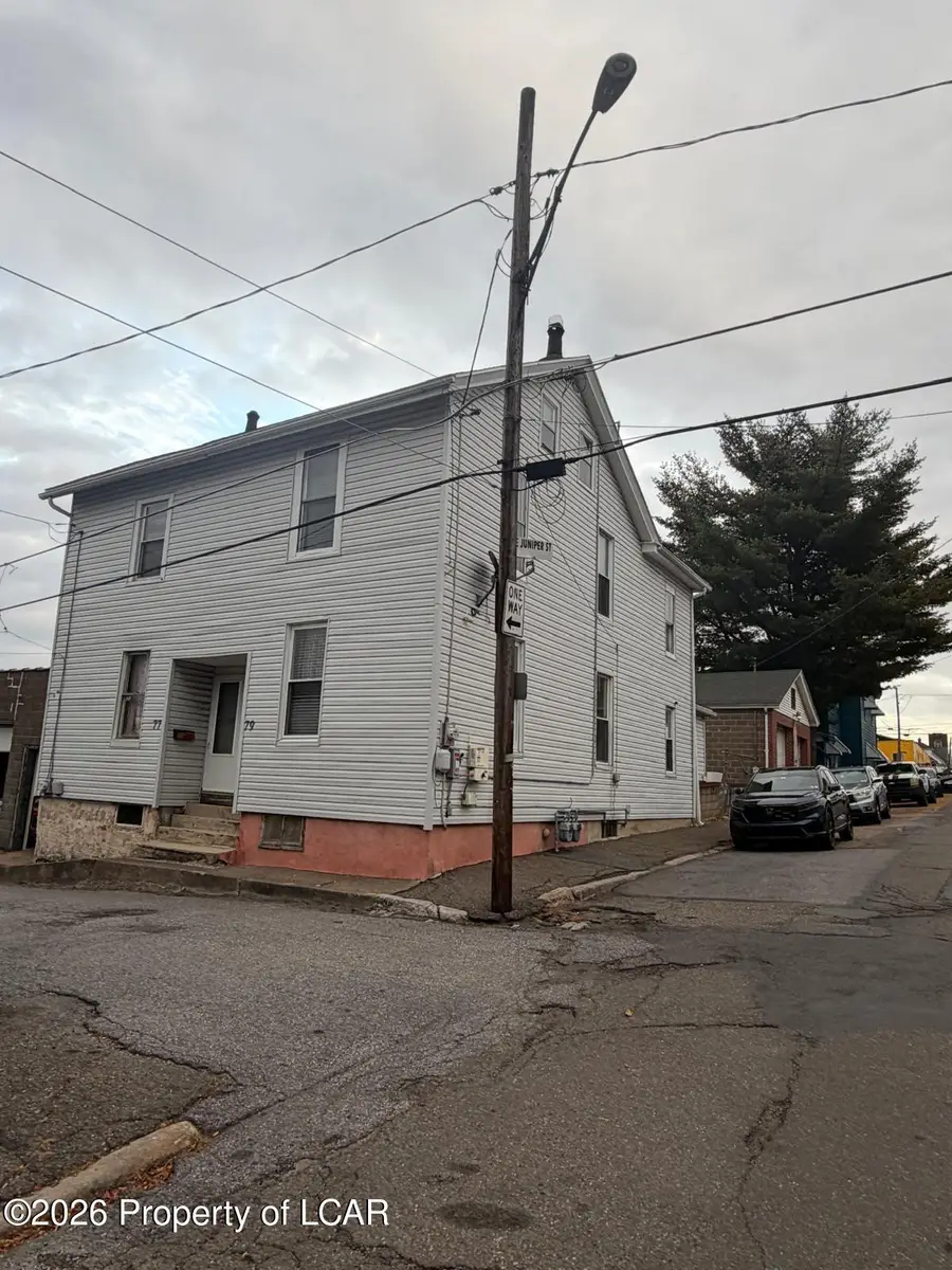 77-79 Bennett Court, Hazleton, PA 18201 - #2