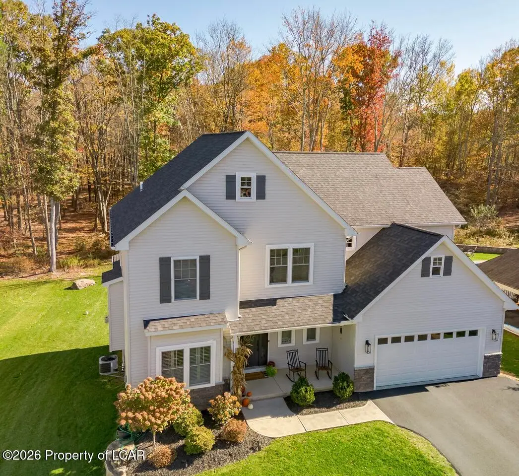 47 Woodcrest Avenue, Mountain Top, PA 18707 - #1