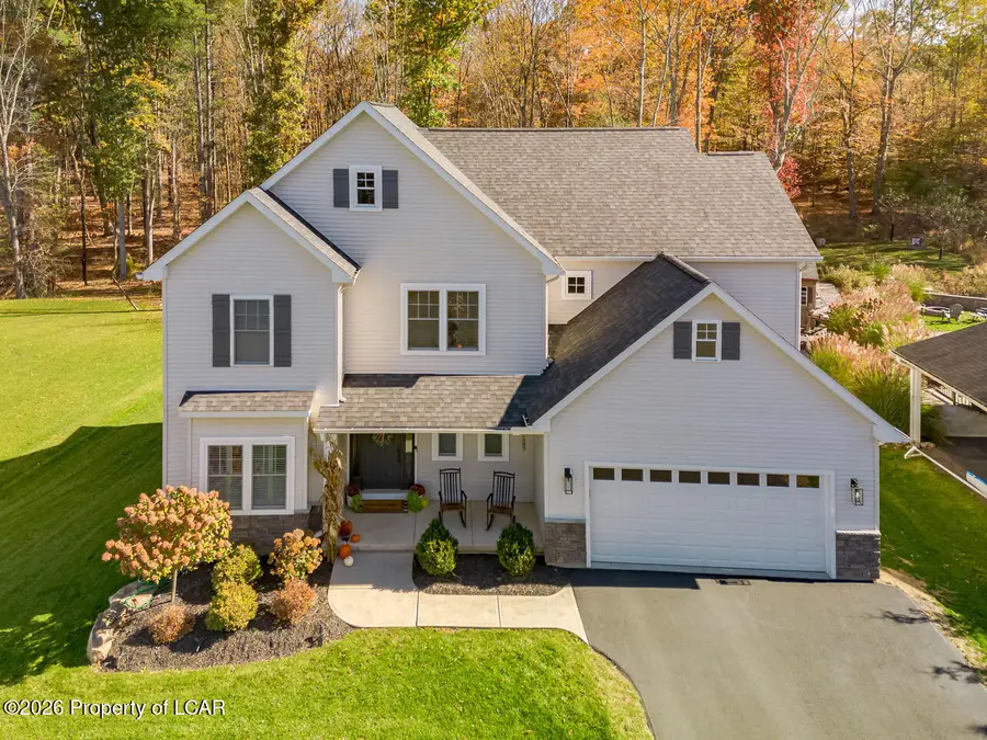 47 Woodcrest Avenue, Mountain Top, PA 18707 - #2