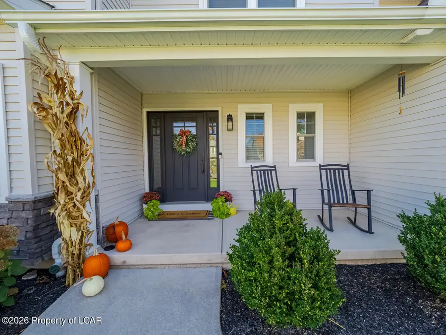47 Woodcrest Avenue, Mountain Top, PA 18707 - #3