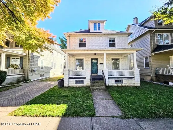 377 Wright Avenue, Kingston, PA 18704