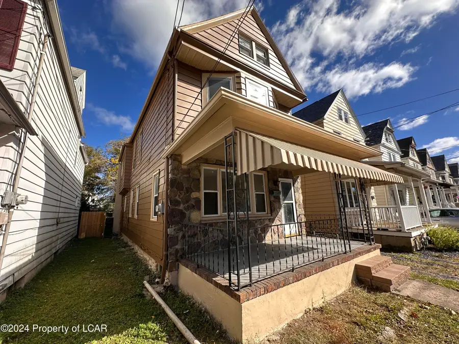 249 Horton Street, Wilkes Barre, PA 18702 - #3