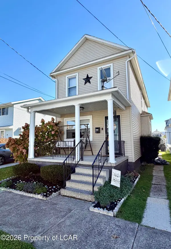 30 Scureman Street, Hanover Township, PA 18706