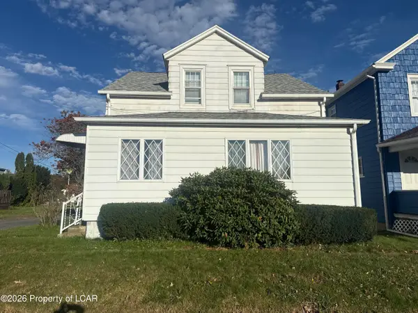 1369 Church Street, Hazle Twp, PA 18202