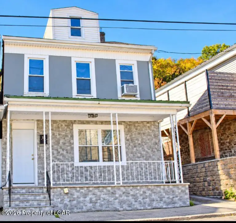 144 3rd Street, Saint Clair, PA 17970 - #1